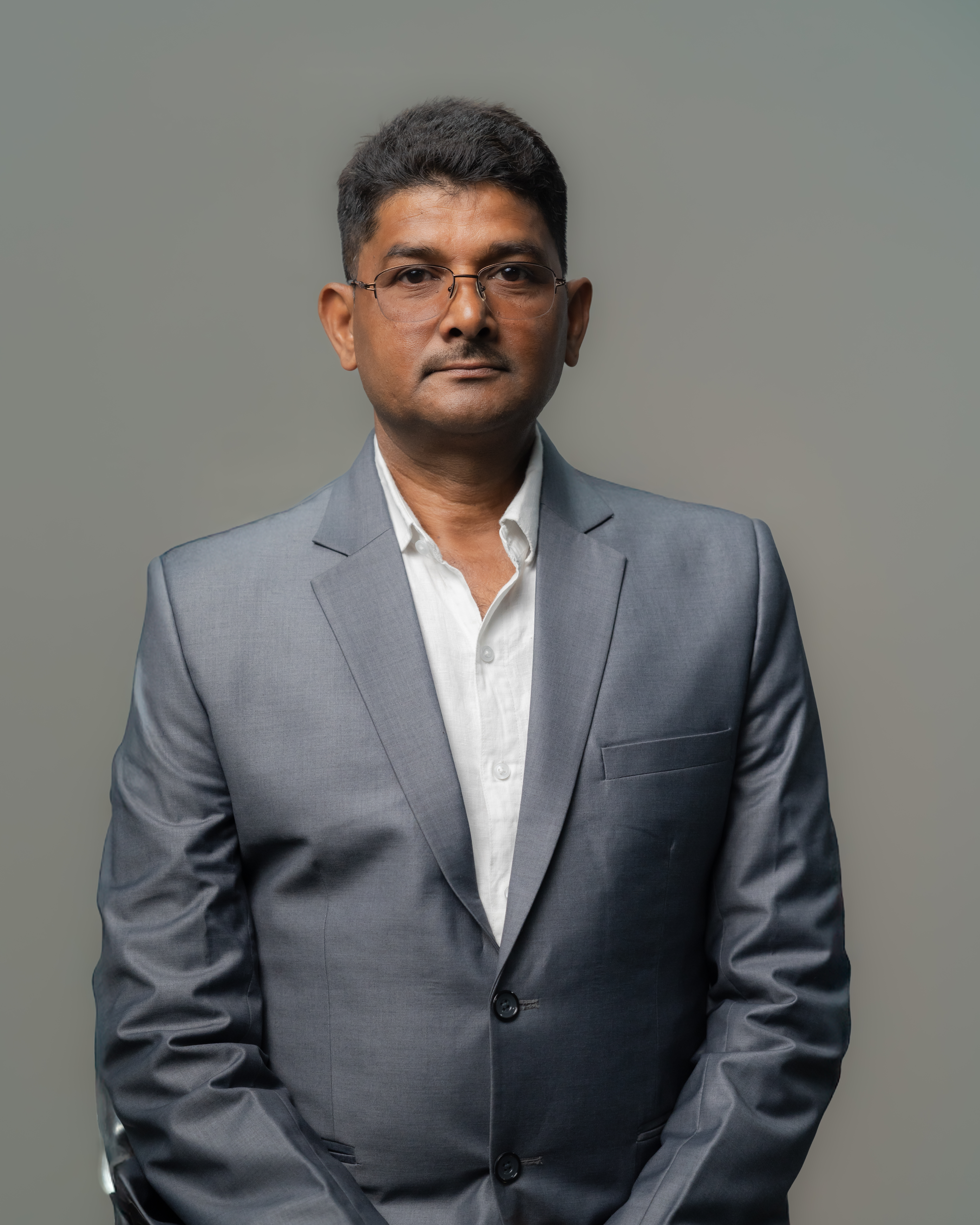 B.K.Singh